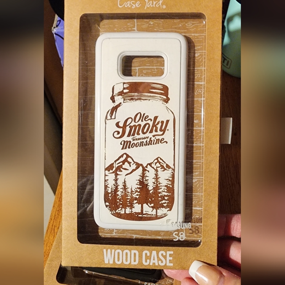 Phone Case - Picture 2 of 6